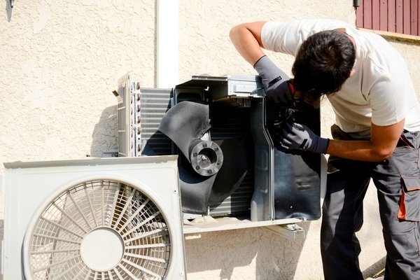 Professional HVAC contractors in Memphis, TN