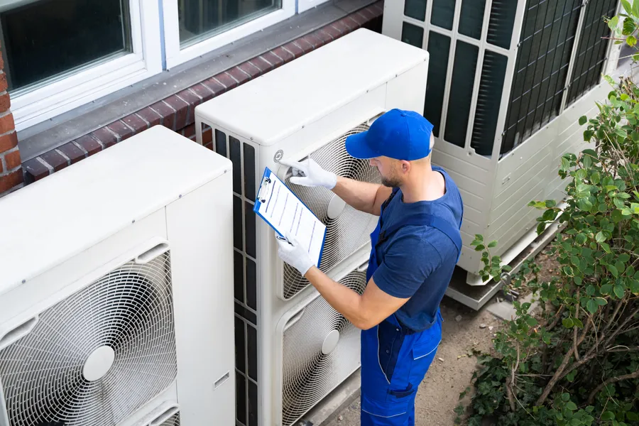 Affordable Air Conditioning Installation Memphis, TN