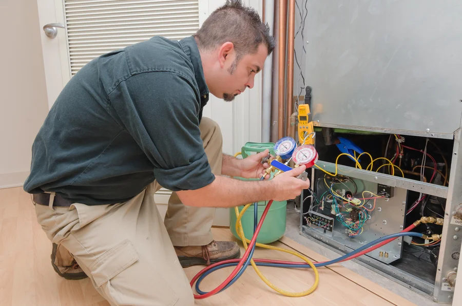 Common Signs Your Heating System Needs Immediate Repair in Memphis, TN