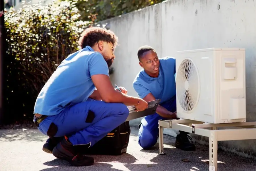 Professional Air Conditioning Repair Memphis, TN