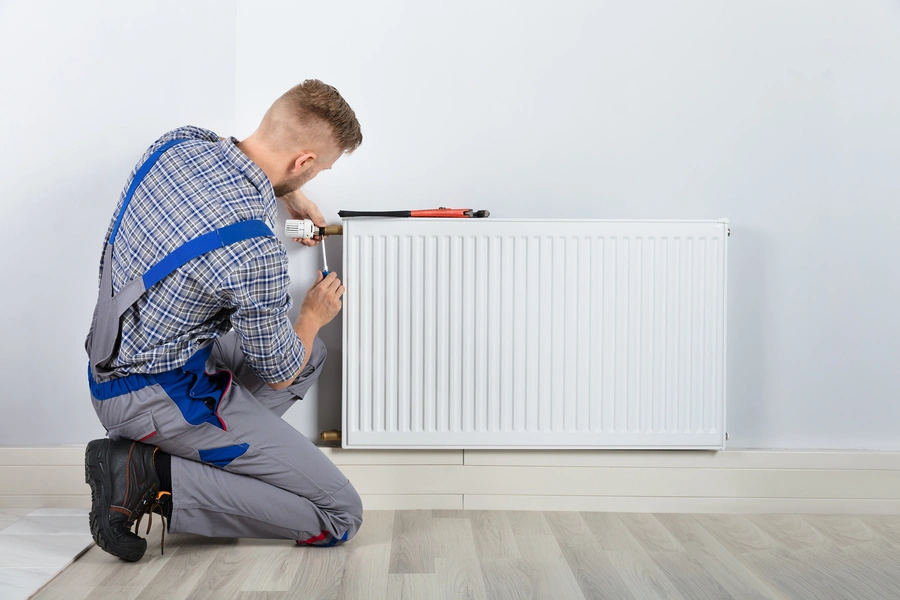Troubleshooting Heating Issues Before Calling A Technician Memphis, TN